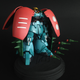 Image for article titled Pokémon vs Gundam